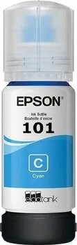 Epson 101-C13T03V24A Mavi 70 ml Uyumlu Yazıcı Modelleri Arasında L4150 L4160 L6160 L6170 L6190 ve Diğerleri Mürekkep Kartuşu