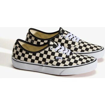Vans Authentic Unisex Siyah Sneaker.- - 43