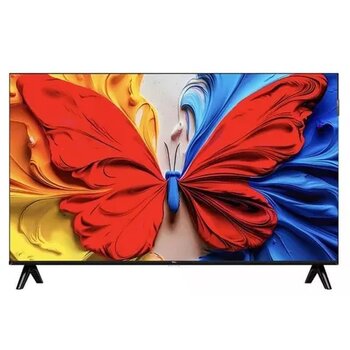 TCL 43S59K 43 inç 109 Ekran Full HD Google QLED TV