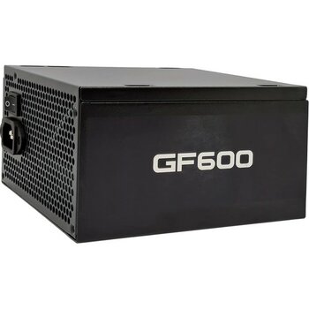 Hepta Collection GF600 600W 80+ Bronz Sertifikalı Güç Kaynağı - 600 W