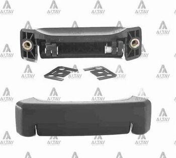 Taıwan Mb421096 Tayvan  Sürgülü Dış Kapı Kolu Sağ L300 90-