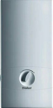 Vaillant VED-E 18/7 18 kW Beyaz Elektrikli Şofben