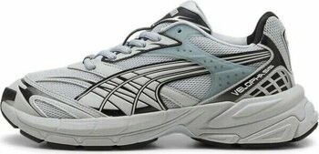 Puma Velophasis Always On Gri 44 Günlük Spor Ayakkabı