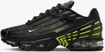 Nike Air Max Plus Çok Renkli 36 Bağcıklı Kadın Ayakkabı