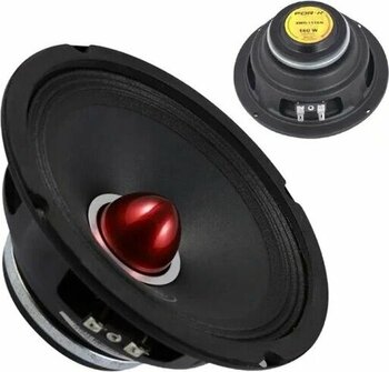 For-X XMD-1516N 150 Watt Midrange