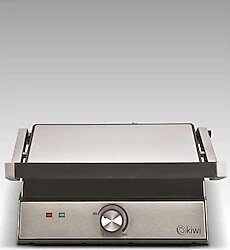 Kiwi KSM-2447 2000 W Tost Makinesi