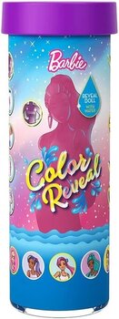 Mattel Barbie Mini Barbieland Color Reveal Bebekler Hyf28