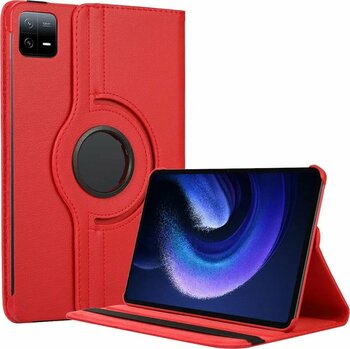 Xiaomi Pad 6 / 6 Pro 11 İnç 360 Dönebilen Standlı Kılıf