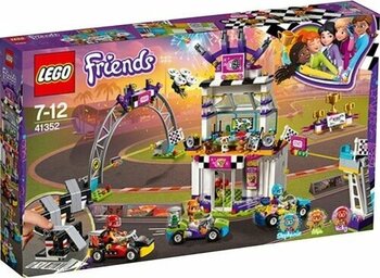 Lego Friends 41352 Yapım Seti
