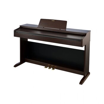 Casio Ap270 Celviano Dijital Piyano Kahverengi Tabure+kulaklik
