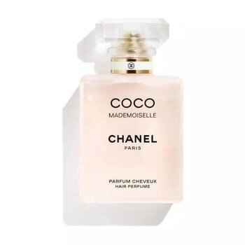 Chanel Coco Mademoiselle Saç Parfüm 35 Ml