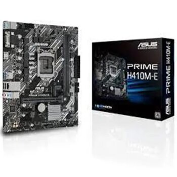 Asus Prıme A520M-E A520 Ddr4 Vga Glan Mahdmı Dvı M2 Usb3.2 Am4 Amd Anakart