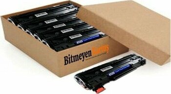 1 Koli ( 15 Adet) Hp CF217A (17A) Chıpli Uyumlu Toner - M10 N11.54193