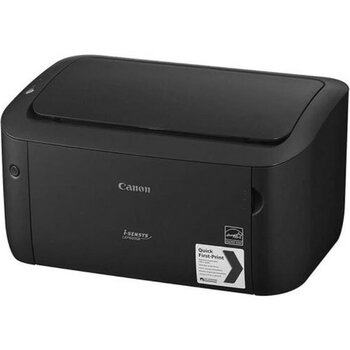 Canon LBP6030 2 Toner Hediyeli Mono Lazer Yazıcı