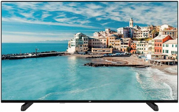 SEG 50SBU740 4K Ultra HD 50 inç LED Smart TV