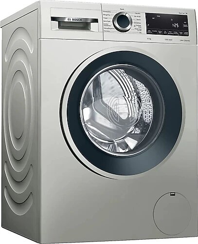Bosch WGA252XVTR 1200 Devir 10 kg Çamaşır Makinesi