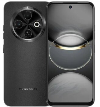 Tecno Spark 30c 128 4+4 Gb Ram (Tecno Türkiye Garantili)