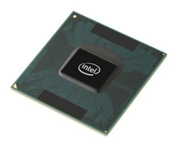 İntel Core2 Duo P8700 Slgfe  Notebook İşlemcisi Yenilenmiş Ürün