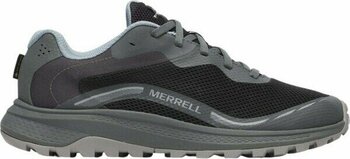 Merrell Fly Strike 2 Gtx Kadın Outdoor Ayakkabı - 37 - Siyah