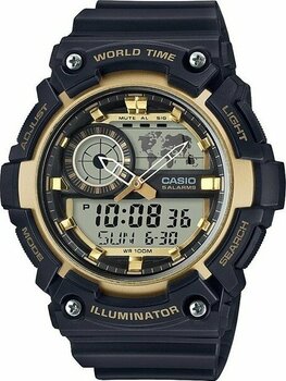 Casio AEQ-200W-9AVDF Digital Erkek Kol Saati