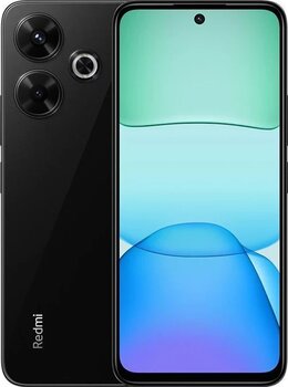 Xiaomi Redmi 13 256 GB 8 GB Ram Siyah (Xiaomi Türkiye Garantili)