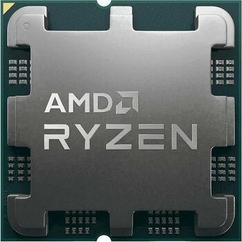 Ryzen 5 7600X 4.7 Ghz Soket Am5 38MB Cache 105W Işlemci Tray (Kutusuz,soğutucusuz)