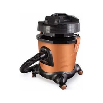 Fantom Eco Wd 2750-s 2400 W Islak - Kuru Elektrikli Süpürge Siyah