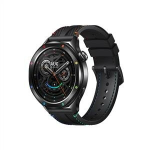 Xiaomi Watch S4 Akıllı Saaat Gökkuşağı