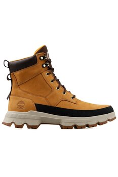 Timberland Tbl Originals Ultra Wp Boot Erkek Günlük Bot TB0A44SH2311 Kahverengi 43,5 Numara