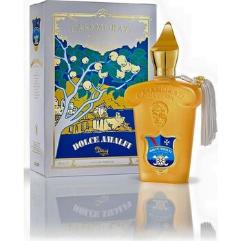 Xerjoff Casamorati Dolce Amalfi Profumi Dal 1888 100 ml Parfüm