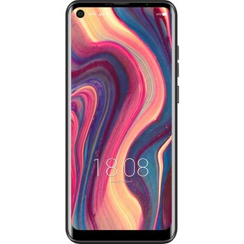 Reeder P13 Blue Max Pro 128 GB Hafıza 8 GB RAM 5G Cep Telefonu Siyah Renkli Tasarım