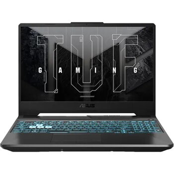Asus TUF Gaming F15 FX506HC-HN457 i5-11400H 16GB RAM 1TB SSD 4GB RTX 3050 FreeDOS 15.6 inç Oyun Bilgisayarı