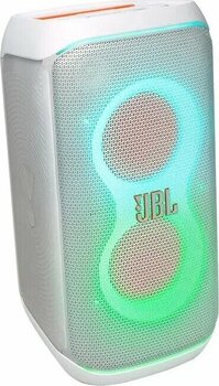 JBL Partybox Club120 Beyaz 160 W Bluetooth Hoparlör