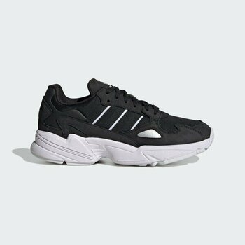 Adidas Originals IG8301 Falcon Shoes - Siyah - 39
