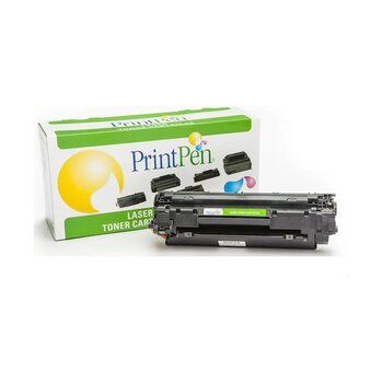 Hp Laserjet Pro P1102 Printpen Ce285a / 85a Uyumlu Toner Kartuş