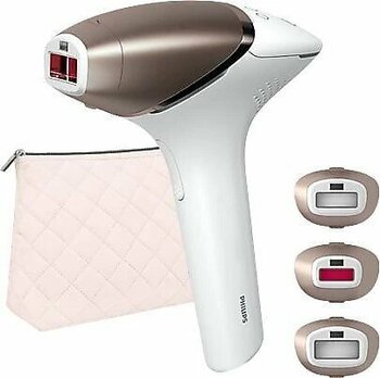 Philips Lumea BRI951/03 IPL Lazer Epilasyon Aleti