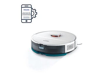 Philips 2000 Serisi Xu2000/27 Akıllı Robot Süpürge