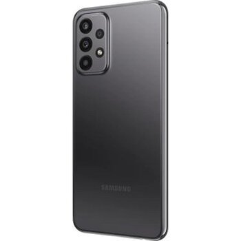 Samsung Galaxy A23 128 Gb Grey  4 Gb Ram (Sm-A235f) Yenilenmiş Ürün (Sıfır Gibi)