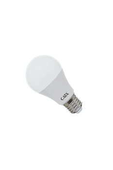 Cata Sensörlü Led Ampul 12 W 6500k Beyaz Işık Ct-4259