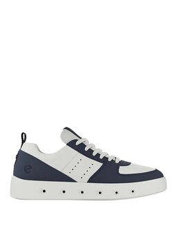 Ecco Beyaz Erkek Deri Sneaker ECCO STREET 720 SNEAKER GTXS 40 15553099