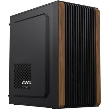 Frisby Fc-2730B Mini Tower (300W) Boş Bilgisayar Kasası