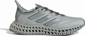 adidas 4dfwd 4 W Kadın Koşu Ayakkabısı ID8885 Gri - 37,5