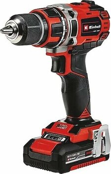 Einhell TE-CD 18/50 Li-i BL Darbeli Matkap