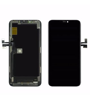 iPhone 11 Pro Lcd Ekran + Dokunmatik (TFT) A++Süper Kalite