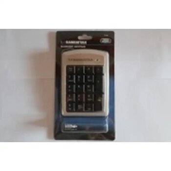 Manhattan Numeric Keypad Usb