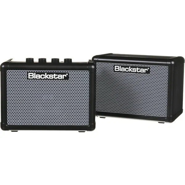 Blackstar Fly Bass Pack 3W Mini Amfi Gitar Amfisi