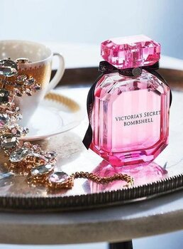 Victoria's Secret Bombshell Edp Kadın Parfüm 100 Ml