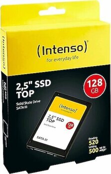 Intenso Top 3812430 128 GB 500 MB/s SSD