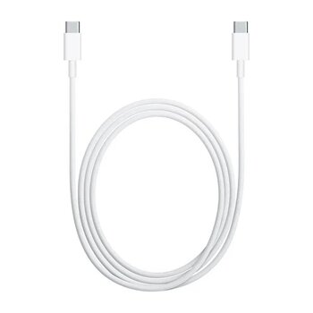 Apple MJWT2ZM/A 2 m USB-C / USB-C Şarj Kablosu