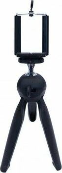 Yunteng XH-228 Siyah 25 cm Telefon Tutucu Tripod